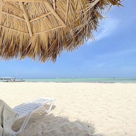 Bavaro Los Corales Sol Caribe Studio Rooms Deluxe Wifi Parking Beach Club & Spa Punta Cana Ngoại thất bức ảnh