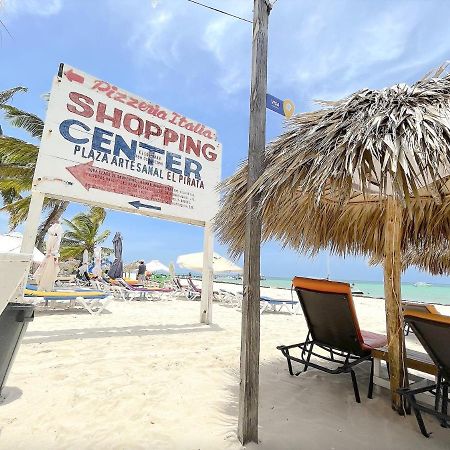 Bavaro Los Corales Sol Caribe Studio Rooms Deluxe Wifi Parking Beach Club & Spa Punta Cana Ngoại thất bức ảnh