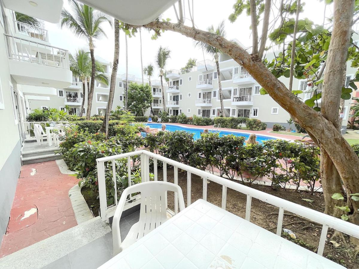 Bavaro Los Corales Sol Caribe Studio Rooms Deluxe Wifi Parking Beach Club & Spa Punta Cana Ngoại thất bức ảnh