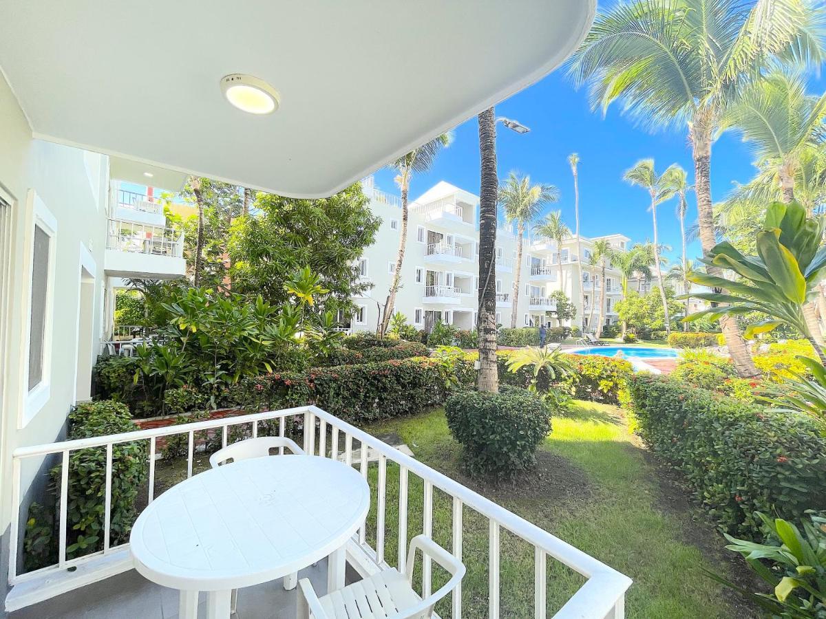 Bavaro Los Corales Sol Caribe Studio Rooms Deluxe Wifi Parking Beach Club & Spa Punta Cana Ngoại thất bức ảnh