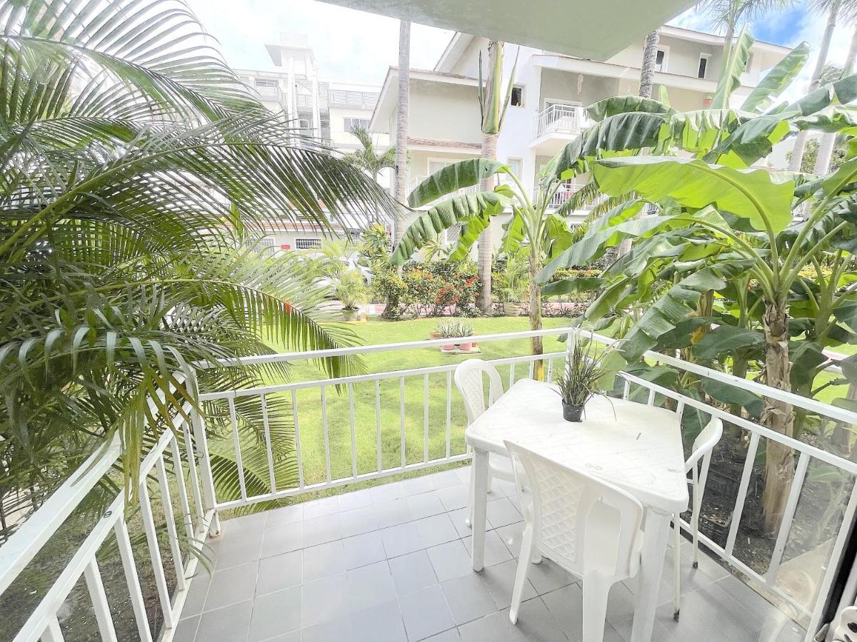 Bavaro Los Corales Sol Caribe Studio Rooms Deluxe Wifi Parking Beach Club & Spa Punta Cana Ngoại thất bức ảnh