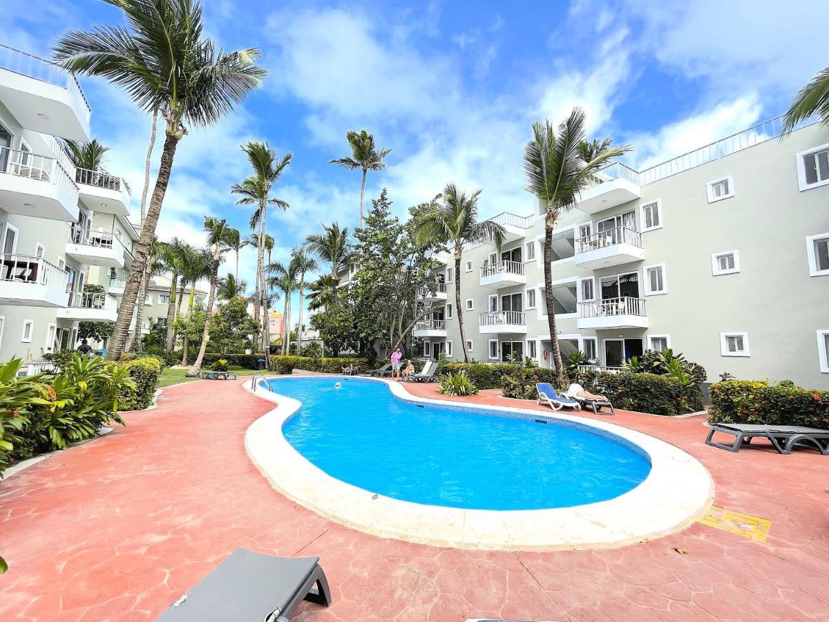 Bavaro Los Corales Sol Caribe Studio Rooms Deluxe Wifi Parking Beach Club & Spa Punta Cana Ngoại thất bức ảnh
