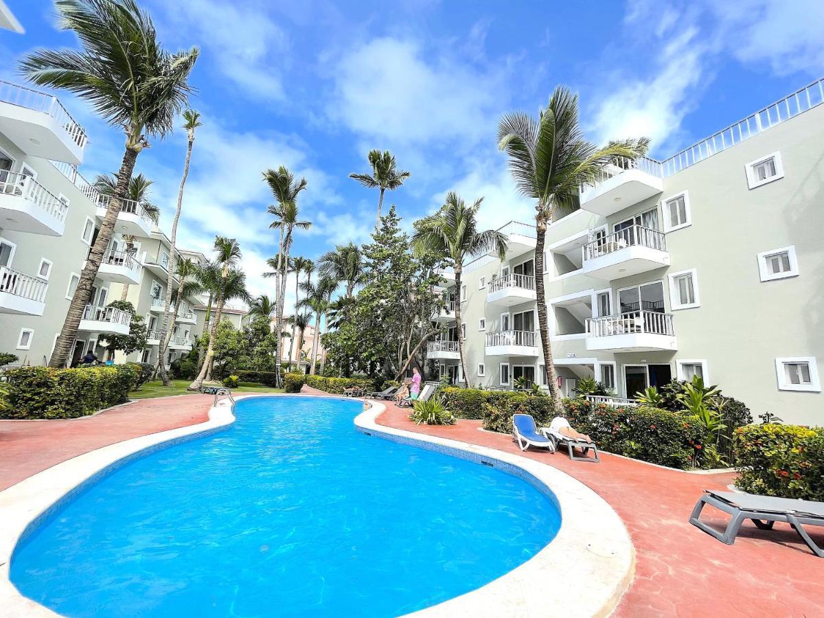Bavaro Los Corales Sol Caribe Studio Rooms Deluxe Wifi Parking Beach Club & Spa Punta Cana Ngoại thất bức ảnh