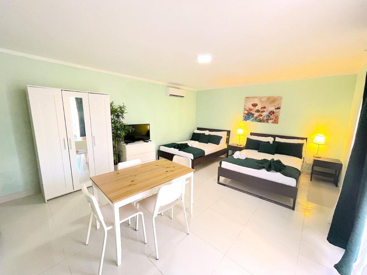 Bavaro Los Corales Sol Caribe Studio Rooms Deluxe Wifi Parking Beach Club & Spa Punta Cana Ngoại thất bức ảnh
