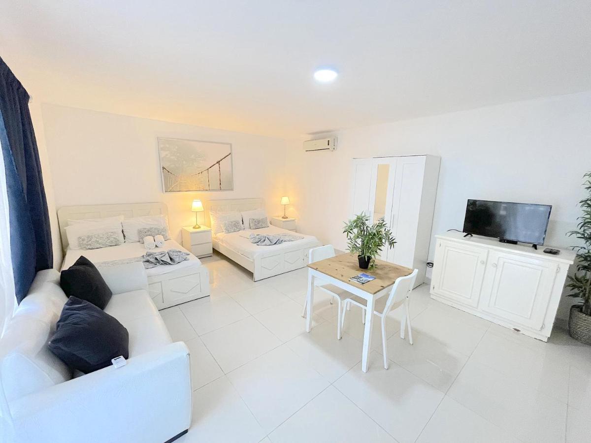 Bavaro Los Corales Sol Caribe Studio Rooms Deluxe Wifi Parking Beach Club & Spa Punta Cana Ngoại thất bức ảnh