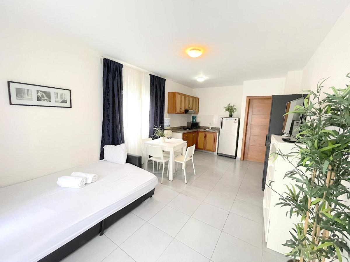Bavaro Los Corales Sol Caribe Studio Rooms Deluxe Wifi Parking Beach Club & Spa Punta Cana Ngoại thất bức ảnh