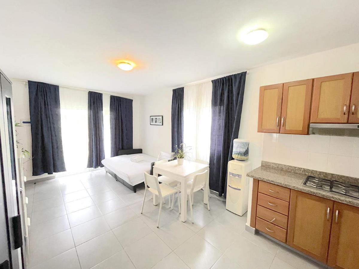 Bavaro Los Corales Sol Caribe Studio Rooms Deluxe Wifi Parking Beach Club & Spa Punta Cana Ngoại thất bức ảnh