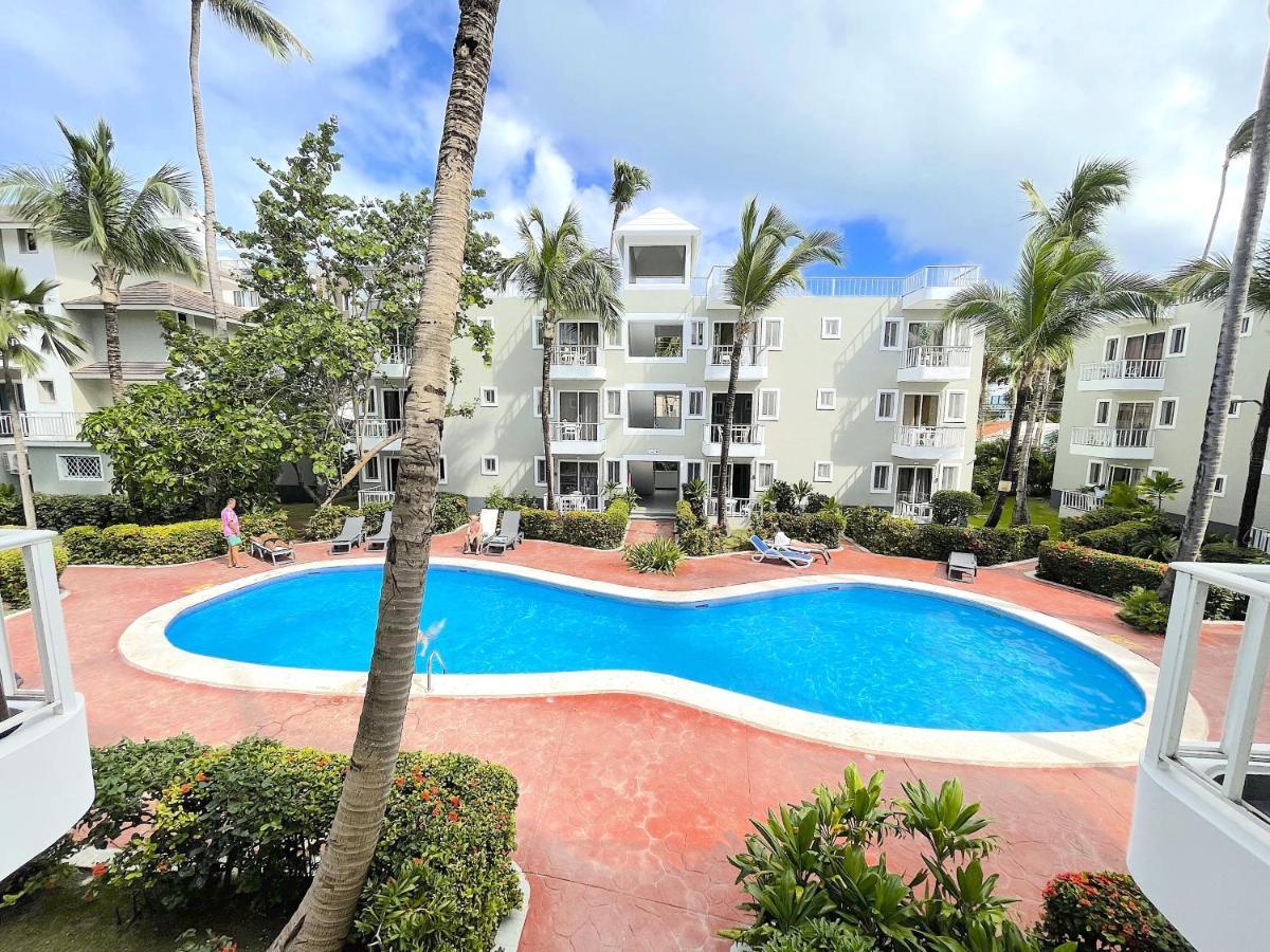 Bavaro Los Corales Sol Caribe Studio Rooms Deluxe Wifi Parking Beach Club & Spa Punta Cana Ngoại thất bức ảnh